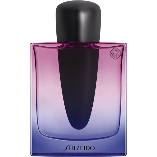 Shiseido ginza night eau de parfum intense 90ml eau de parfum