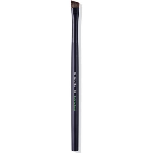 Dr. Hauschka eyebrow brush 1pz pennelli, pennello make-up