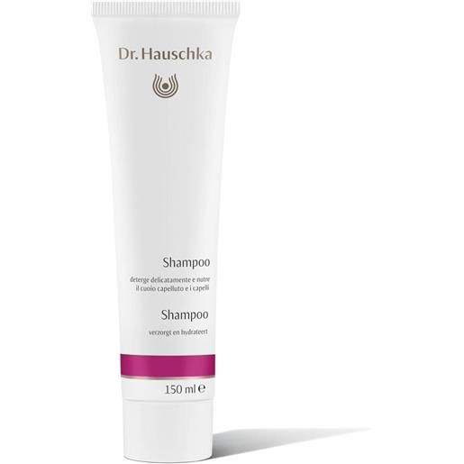 Dr. Hauschka shampoo 150ml shampoo delicato