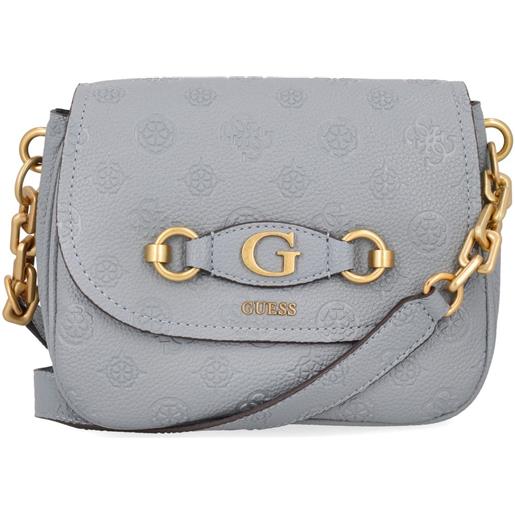 Guess tracolla mini izzy peony 4g