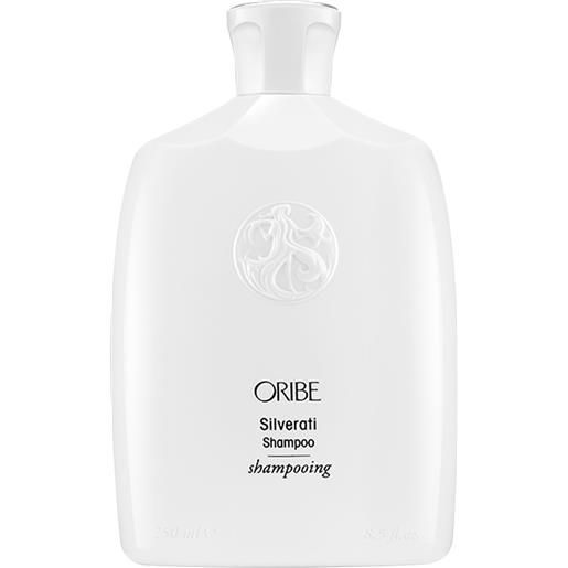 ORIBE shampoo silverati shampoo 250ml