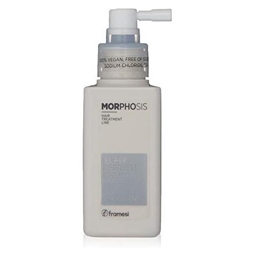 Framesi morphosis scalp refresh spray 100ml