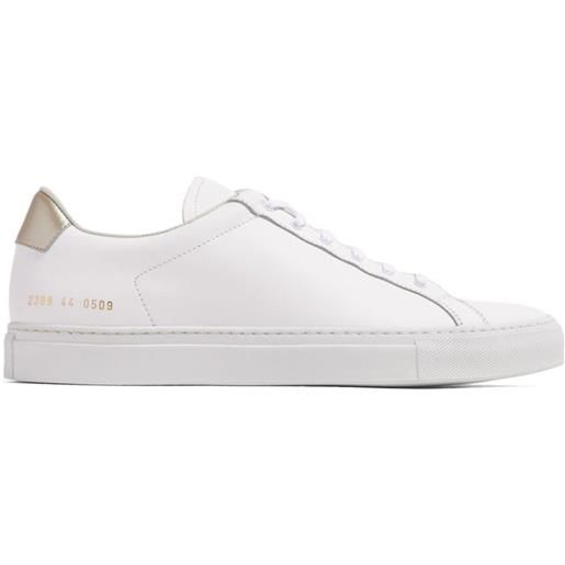 Common Projects sneakers tennis - bianco