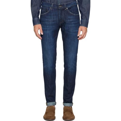 DONDUP jeans george - up232ds0229uge7800 - denim