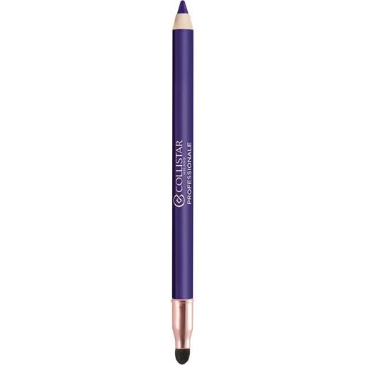 Collistar professionale matita occhi - n. 12 viola metallo