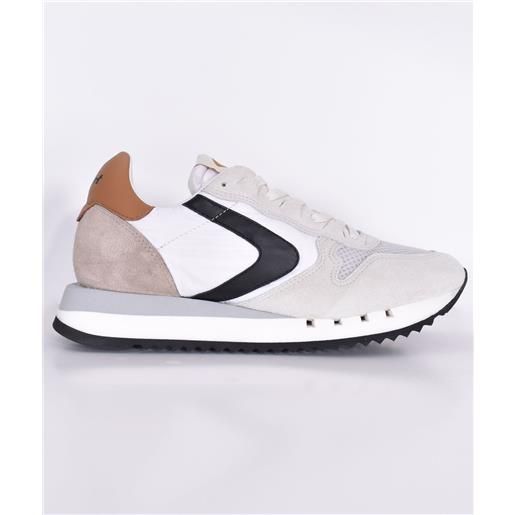 VALSPORT scarpe sneakers valsport magic run 2417 bianco