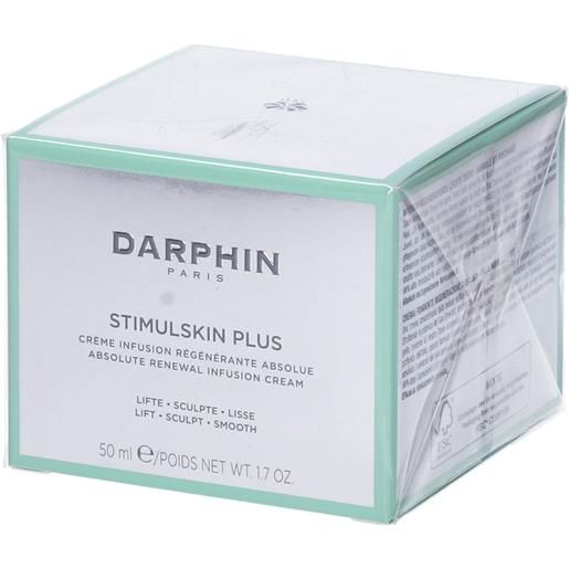 Darphin Div. Estee Lauder darphin stimulskin plus crema rigenerazione assoluta 50 ml