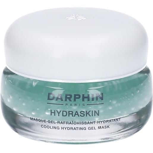 Darphin Div. Estee Lauder darphin hydraskin maschera gel idratante rinfrescante 50 ml viso