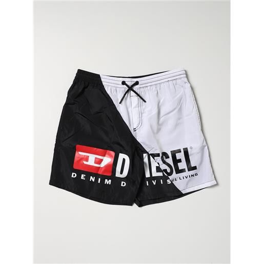 Diesel costume a boxer Diesel con logo