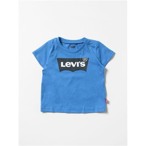 Levi's t-shirt Levi's in cotone con logo