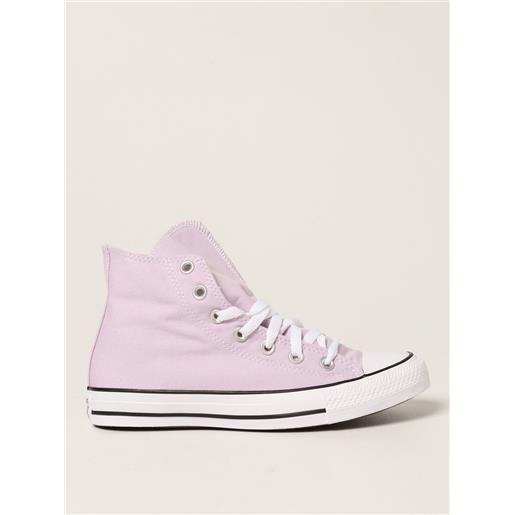 Converse sneakers chuck taylor all star Converse in tela