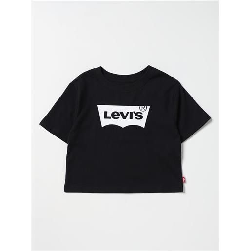 Levi's t-shirt Levi's con logo