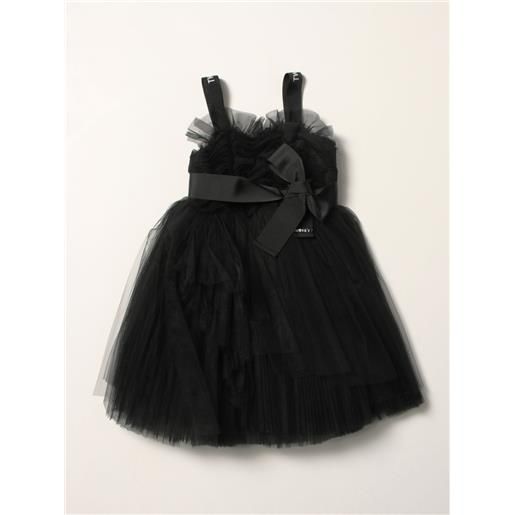 Twinset abito Twinset in tulle