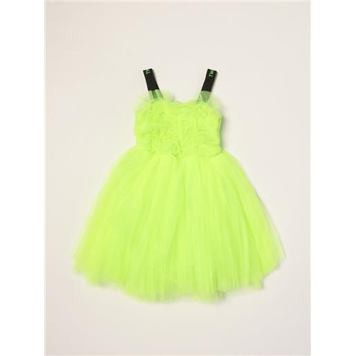 Twinset abito Twinset in tulle