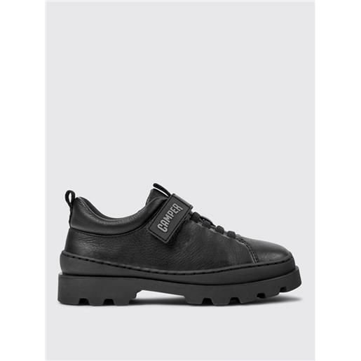 Camper sneakers brutus Camper in pelle