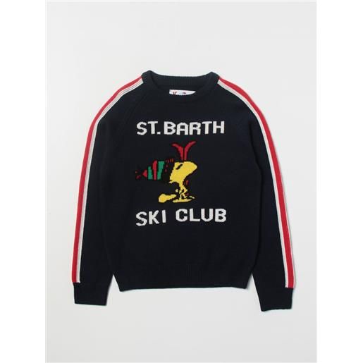 Mc2 Saint Barth maglia st. Barth ski club Mc2 Saint Barth