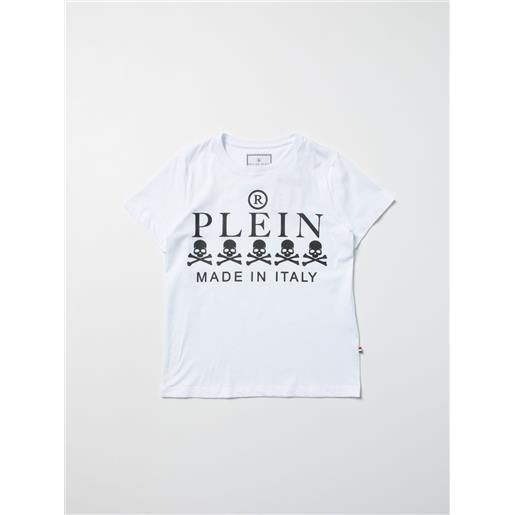 Philipp Plein t-shirt Philipp Plein in cotone con stampa logo