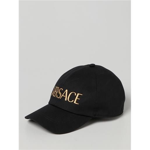 Versace cappello Versace in cotone
