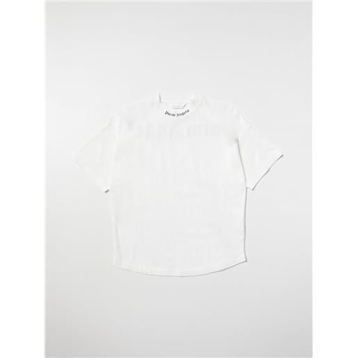 Palm Angels t-shirt Palm Angels in cotone con stampa logo