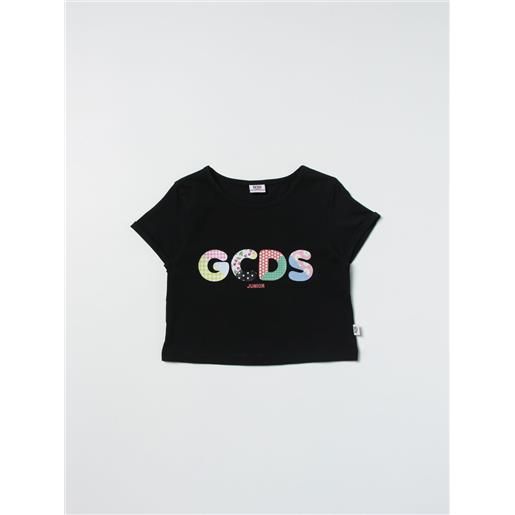 Gcds t-shirt Gcds con logo a fantasia