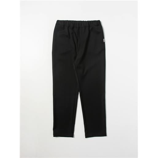 Liu Jo pantalone liu jo bambino colore nero