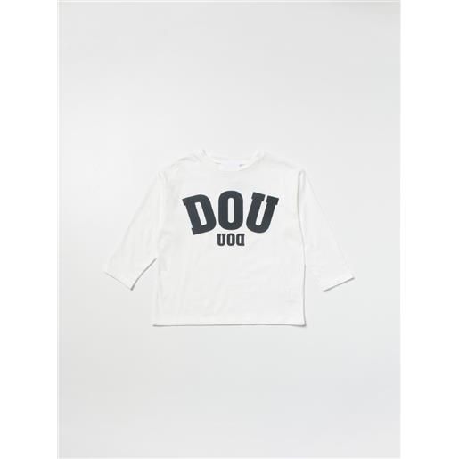 Douuod t-shirt Douuod con stampa logo