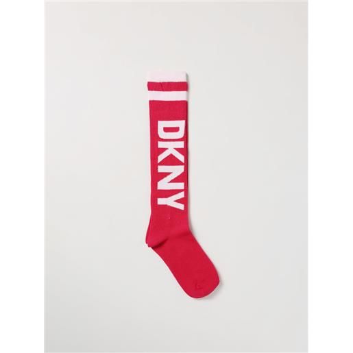 Dkny calze Dkny in cotone con logo