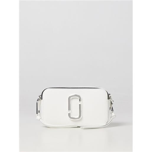Marc Jacobs borsa the snapshot Marc Jacobs in pelle saffiano