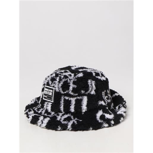 Versace Jeans Couture cappello Versace Jeans Couture in shearling