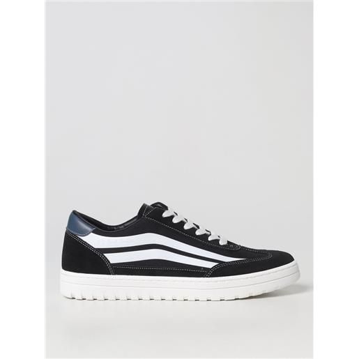 Ps Paul Smith sneakers park ps paul smith in nylon e suede
