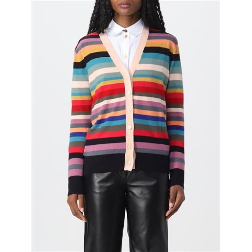 Ps Paul Smith cardigan ps paul smith donna colore fantasia