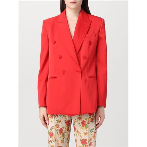 Pinko blazer Pinko in tessuto stretch