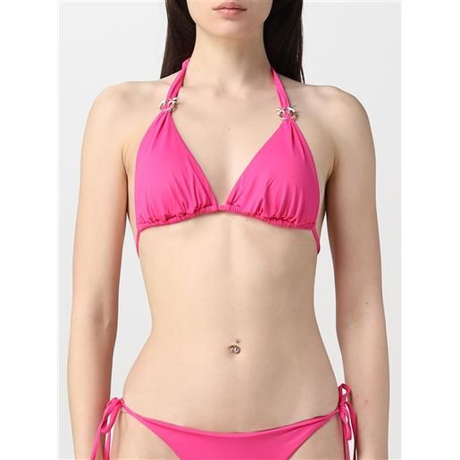 Pinko bikini top Pinko in tecno jersey stretch