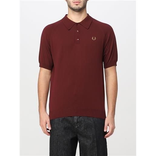 Fred Perry polo Fred Perry in piquè