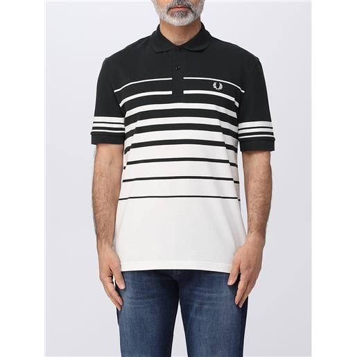 Fred Perry polo Fred Perry in cotone