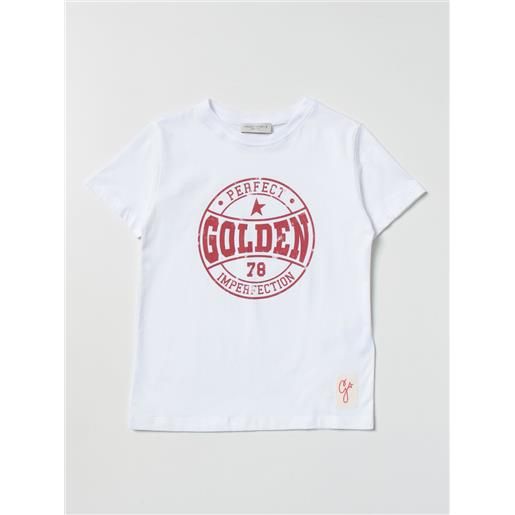 Golden Goose t-shirt perfect 78 imperfection Golden Goose