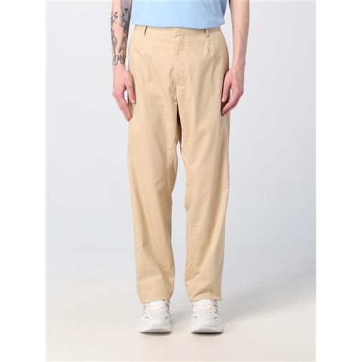 Calvin Klein pantalone Calvin Klein in cotone