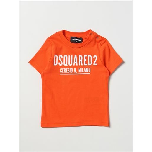 Dsquared2 Junior t-shirt ceresio 9 milano Dsquared2 Junior