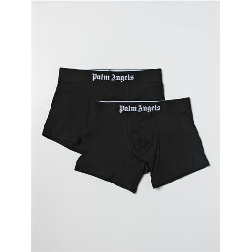 Palm Angels set 2 boxer Palm Angels in cotone stretch