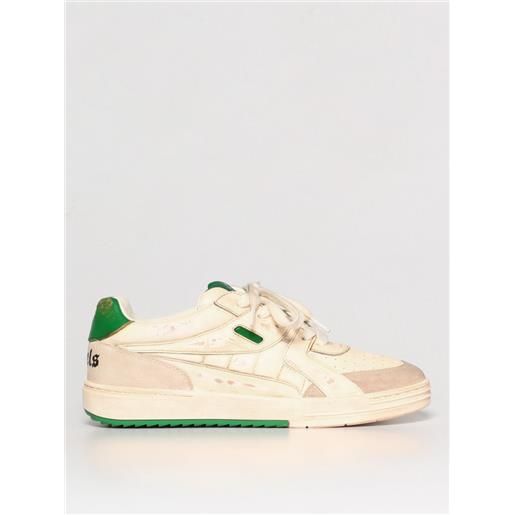 Palm Angels sneakers university Palm Angels in pelle used