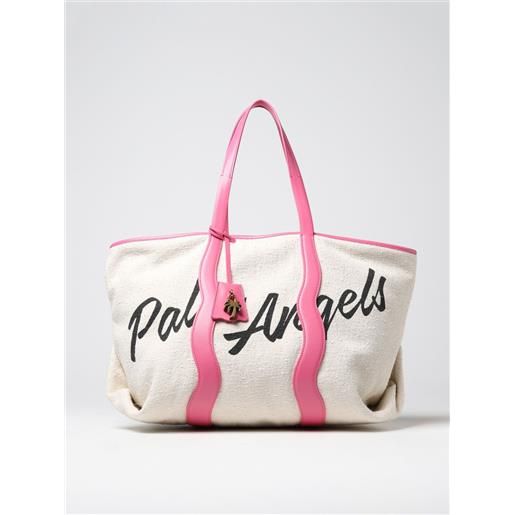 Palm Angels borsa Palm Angels in canvas