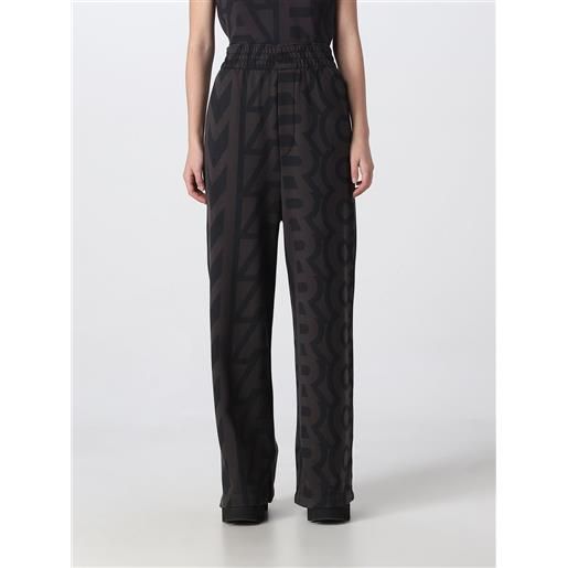 Marc Jacobs pantalone Marc Jacobs in cotone stretch