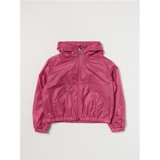 Moncler giacca moncler bambino colore rosa