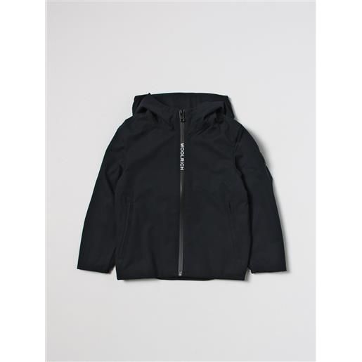 Woolrich giacca Woolrich in nylon