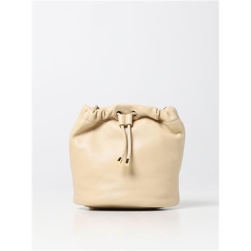 Lauren Ralph Lauren borsa Lauren Ralph Lauren in pelle