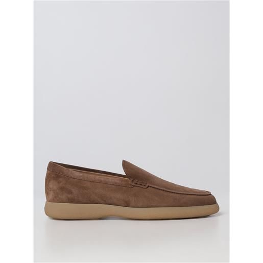 Tod's mocassino Tod's in pelle scamosciata