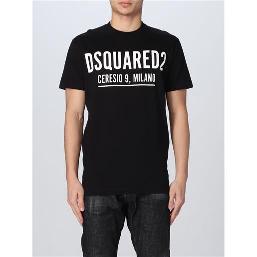 Dsquared2 t-shirt Dsquared2 in cotone