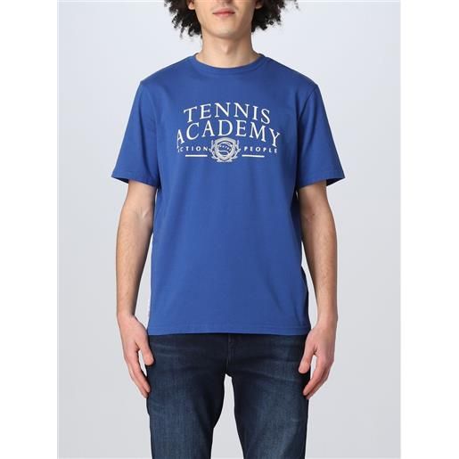 Autry t-shirt Autry con stampa academy