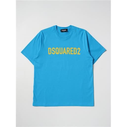 Dsquared2 Junior t-shirt Dsquared2 Junior con logo