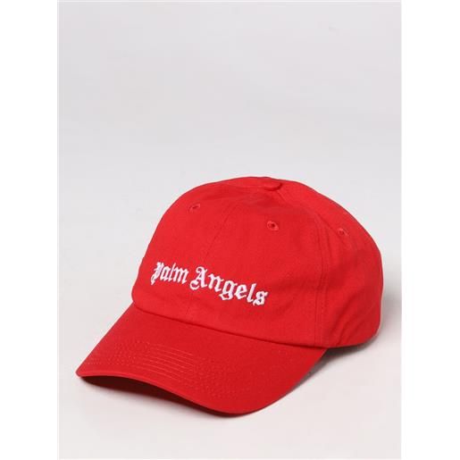 Palm Angels cappello Palm Angels in cotone